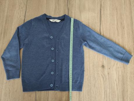 Svetrík, h&m,110