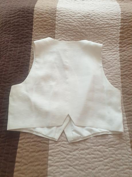 Krátka vesta, reserved,xl