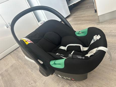 Cybex aton b2 i- size, 0-13kg, cybex