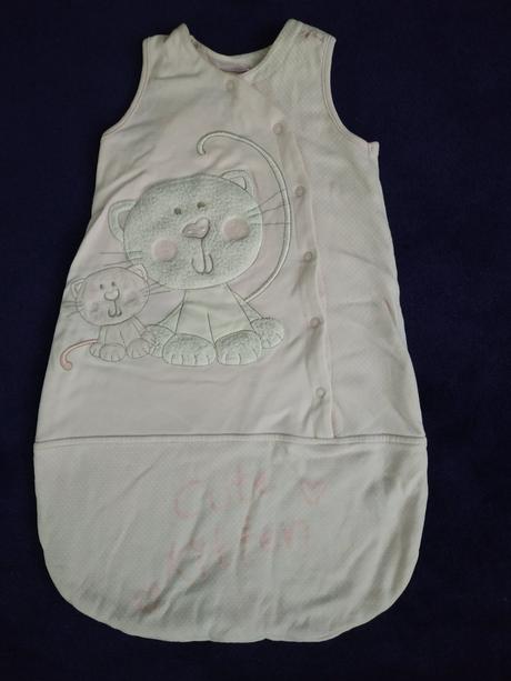 Spací vak 0-6m, cherokee