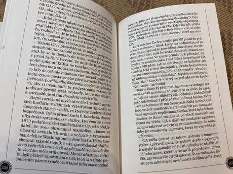 Cia nejmocnější světová špionážní agentura odhaluj,