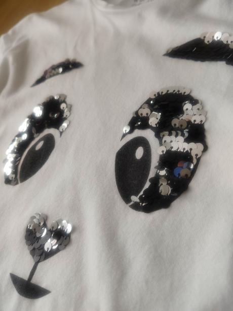 Tunička do škôlky - f&f, veľ. 128, f&f,128