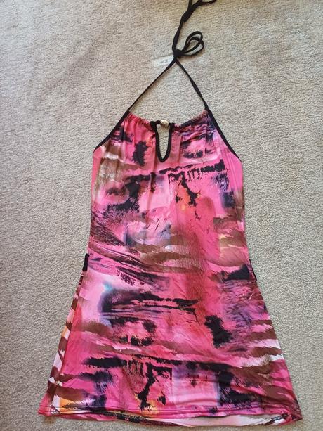 Tielko s esoline, esoline,s