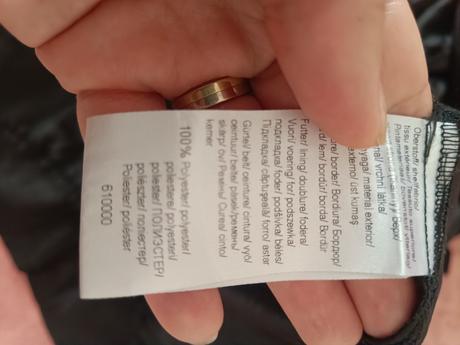 Čierne šaty, bonprix,38