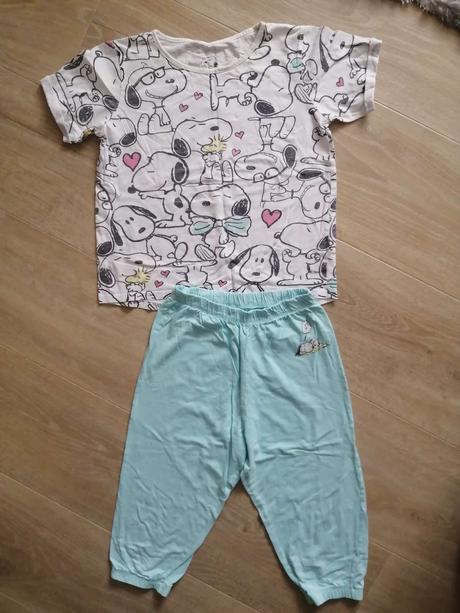 Pyžamo, reserved,146