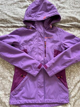 Alpine pro bunda, alpine pro,xs