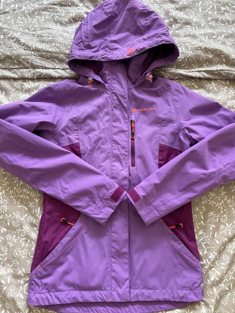 Alpine pro bunda, alpine pro,xs