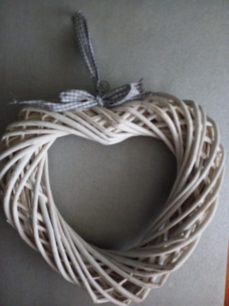 Veniec na dvere srdiecko, 