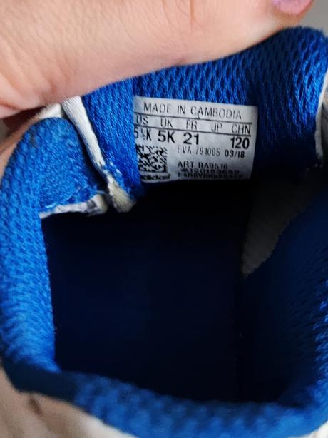 Tenisky adidas, adidas,21