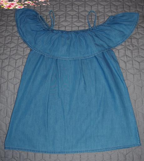 Tielko 158/164, yigga,158