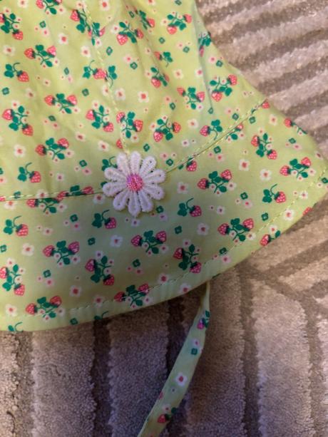 Detské klobúčiky, ergee,74