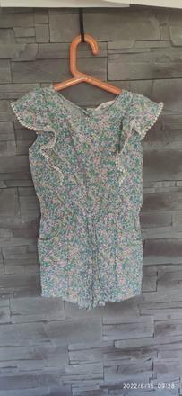 Letny overal, h&m,134