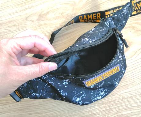 Ľadvinka gamer, top stav, 