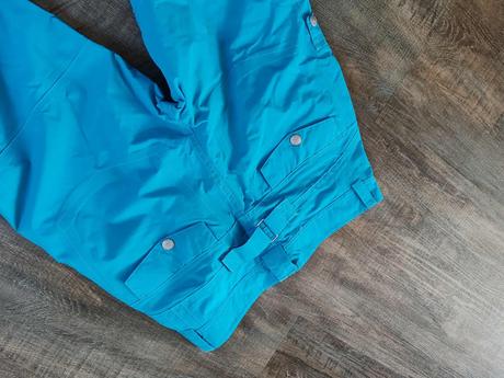 Oteplovaky tresspas, 152