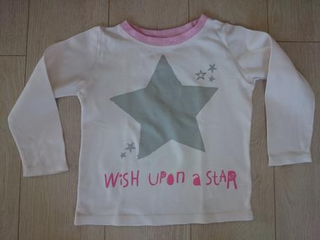 Hrubé bavlnené tričko, george,104