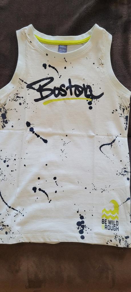 Tričká, dopodopo,128