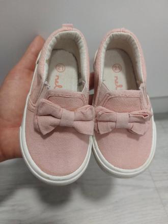 Mokasiny, nelli blu,21