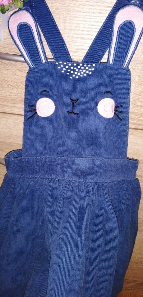 Sukňa na traky, f&f,86