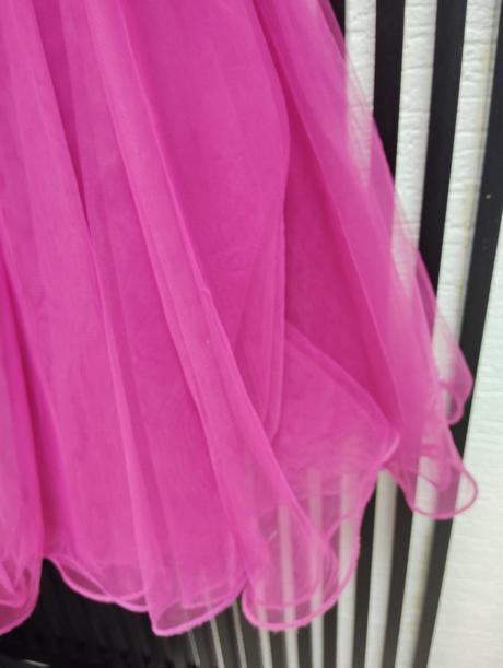 Spoločenské šaty, s