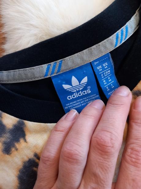 Adidas tricko velk m, adidas,m