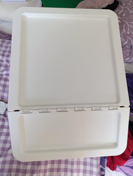 Box ikea, 