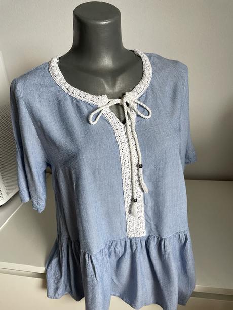 Dámska blúzka, f&f,38