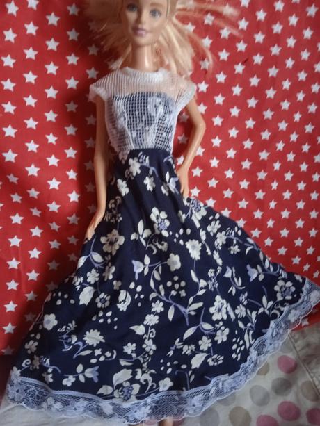Oblečenie pre babiku typu barbie,zlavnene,