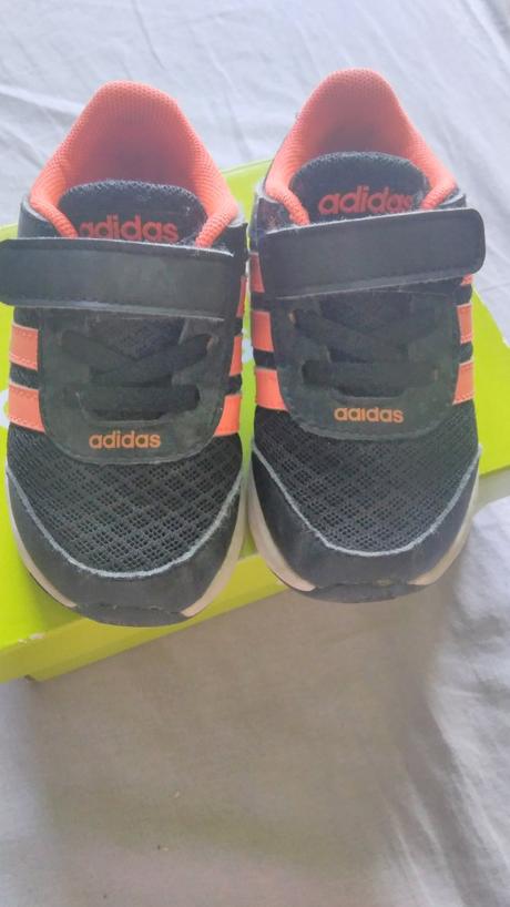 Malo nosene adidas neo botasky, adidas,20