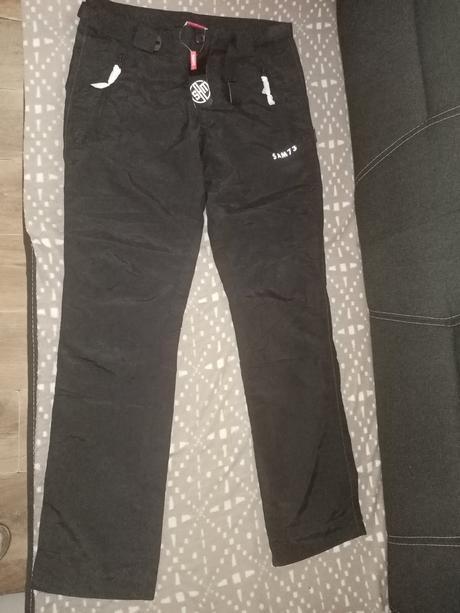 Športové nohavice, sam73,s