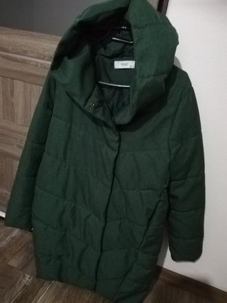 Zimná bunda, reserved,l