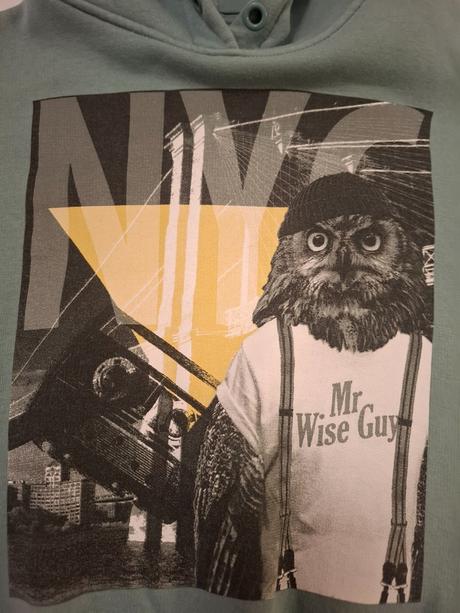 Lindex mikina, lindex,128