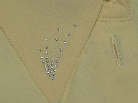 Kvalitna pekna bluzka, 50