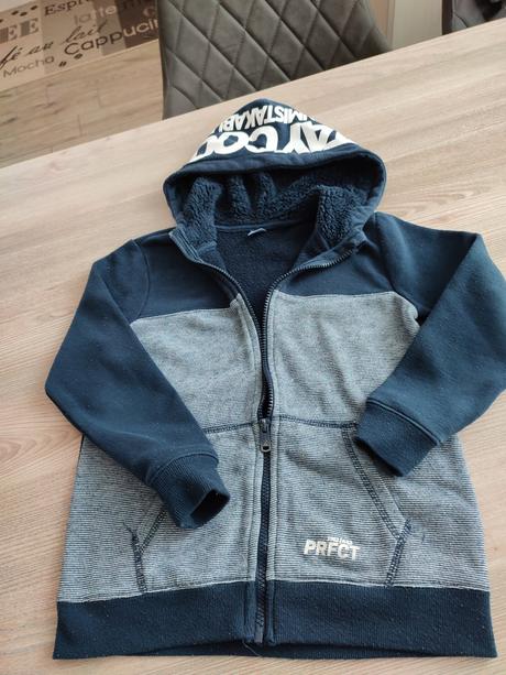 Mikina, dopodopo,128