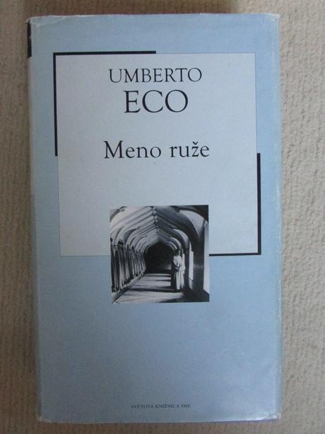 Umberto eco meno ruze,