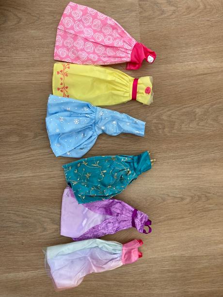 14x barbie a 3x steffi, 