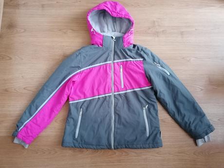 Dámska zimná bunda, 42