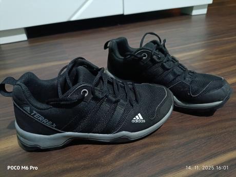 Tenisky adidas, nike vel.32, adidas,32