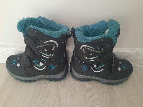 Snehule alpine pro (vd 14 cm), alpine pro,23