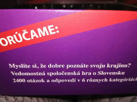 Albi hra svet otázky a odpovede, 