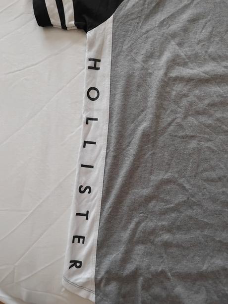 Tričko hollister, hollister,s