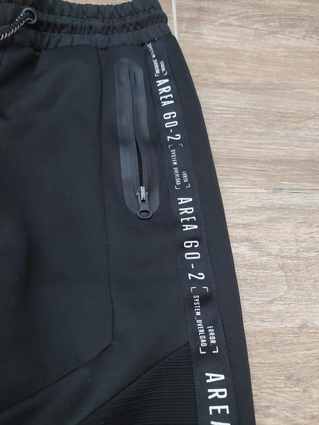 Športové tepláky č.134-140, chapter young,134