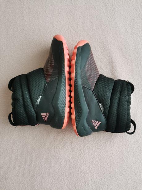 Adidas snehule rapidasnow c, adidas,32