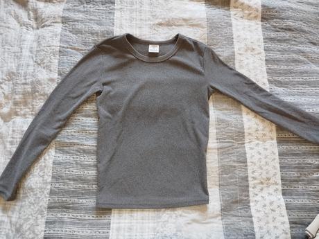 Termo tričko, 140