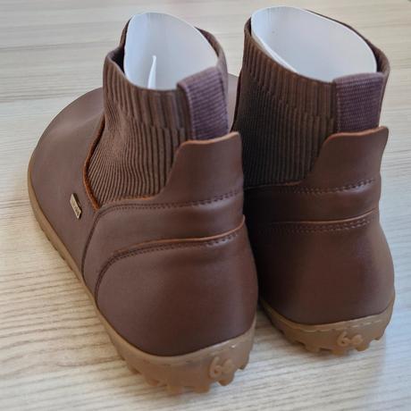 Be lenka mojo - dark brown 40, be lenka,40