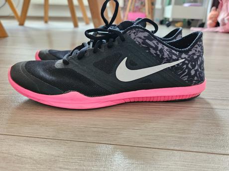 Bežecké tenisky nike, nike,38