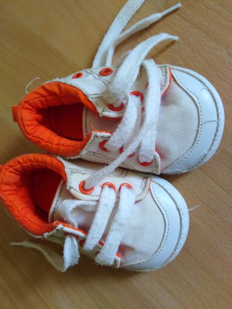 Capacky 0 - 3 mes., next,17