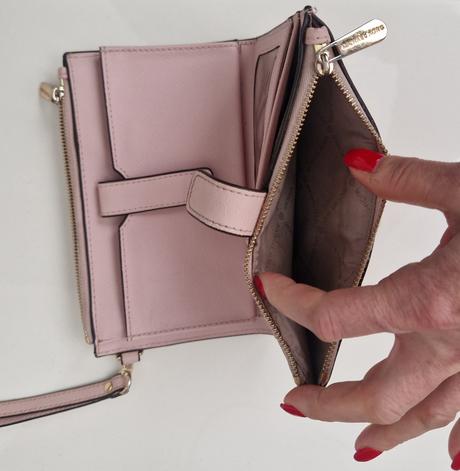 Peňazenka michael kors, michael kors