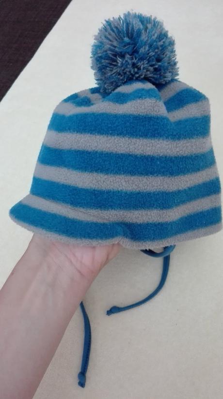 Čiapka so siltom na 5_6 mesiacov, 68