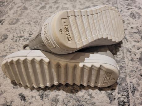 Topánky big star, 38