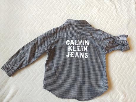 Košela 5ks, calvin klein,92